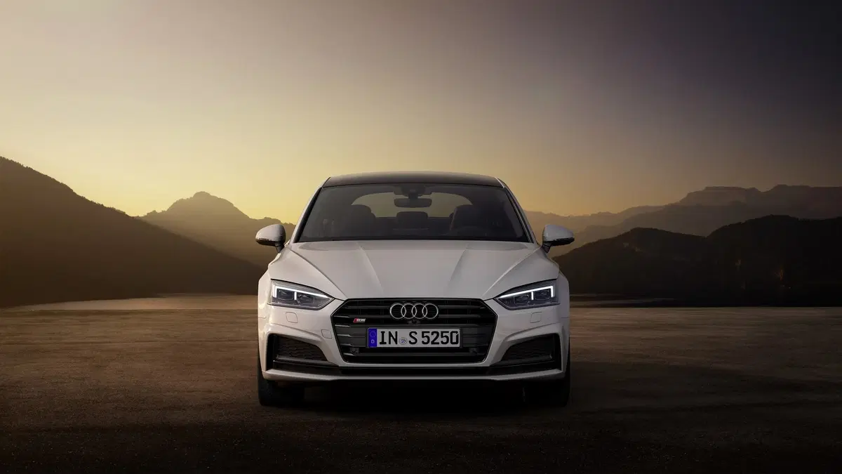 Audi S5 TDI: arriva il V6 3.0 diesel mild hybrid da 347 CV (7)