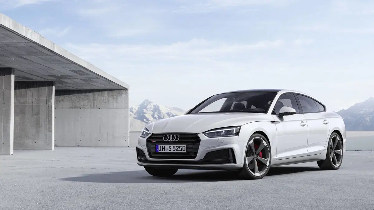 Audi S5 TDI: arriva il V6 3.0 diesel mild hybrid da 347 CV (16)
