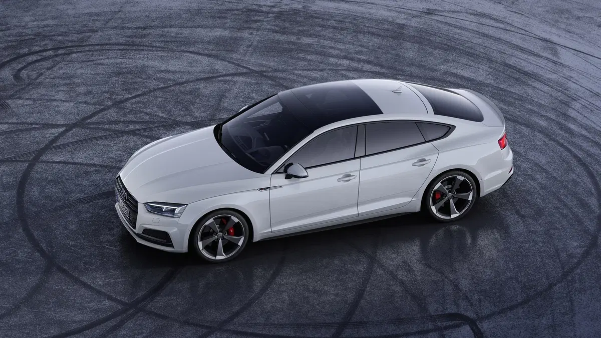 Audi S5 TDI: arriva il V6 3.0 diesel mild hybrid da 347 CV (22)
