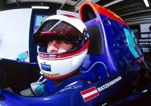 25° morte Roland Ratzenberger: 30 aprile nero per la F1 [video]