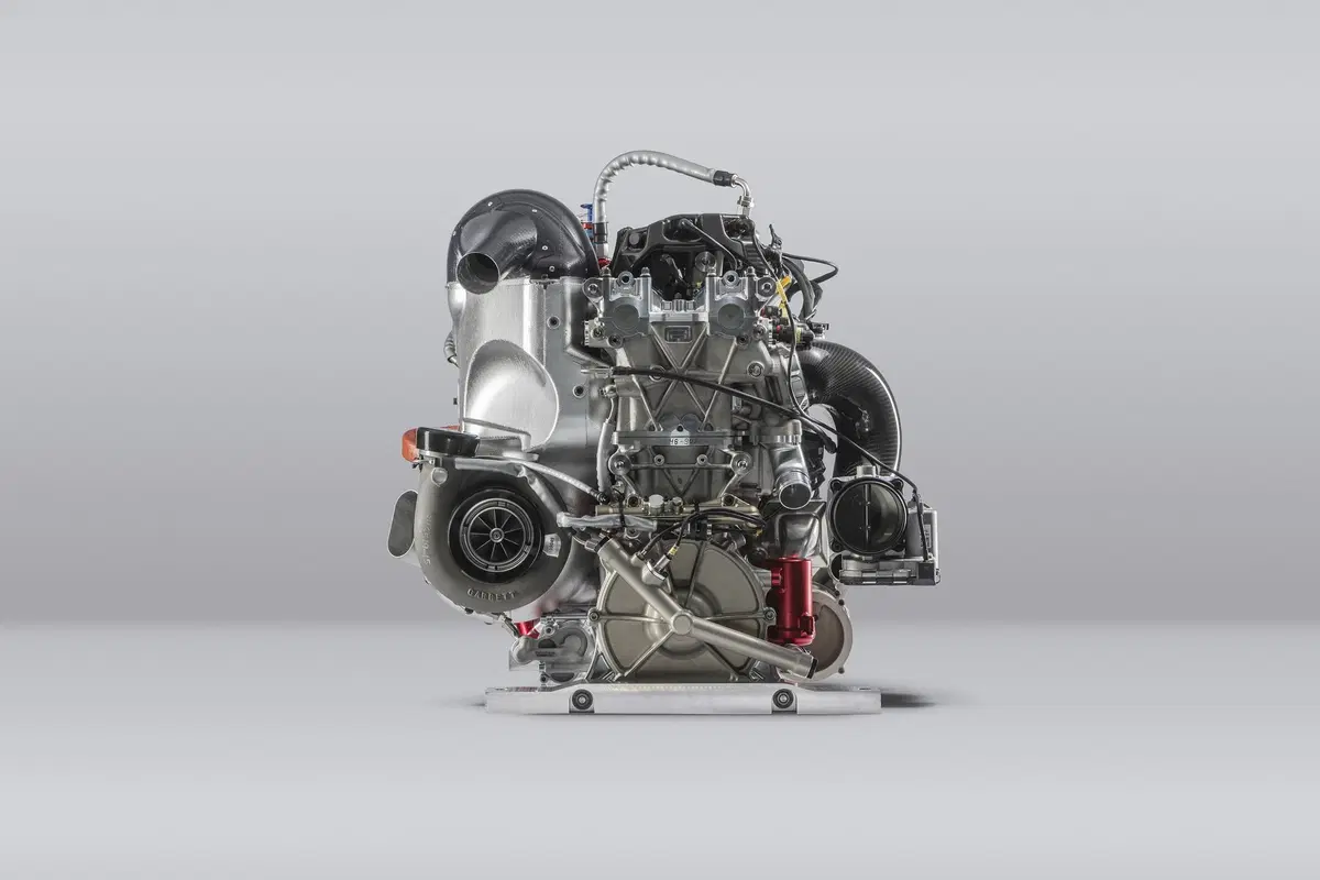 BMW, 50 anni di Turbo: dalla 2002 TI alla M4 DTM (7)