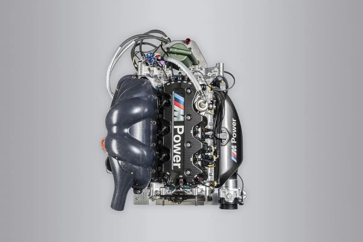 BMW, 50 anni di Turbo: dalla 2002 TI alla M4 DTM (16)