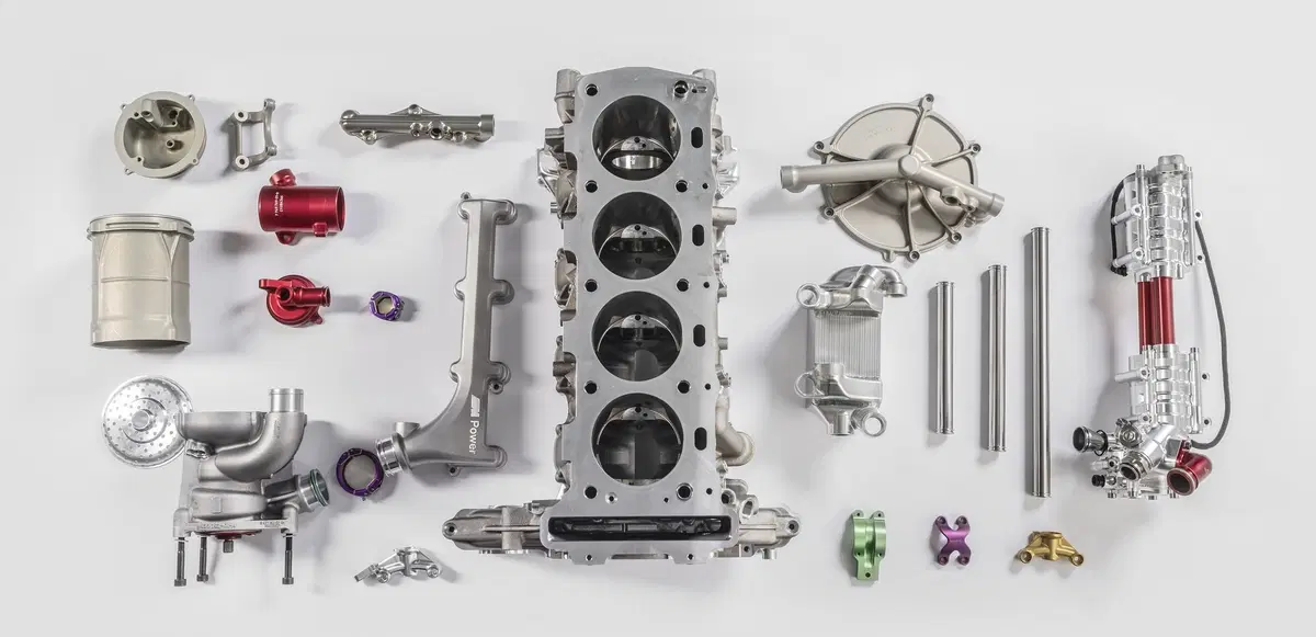 BMW, 50 anni di Turbo: dalla 2002 TI alla M4 DTM (2)