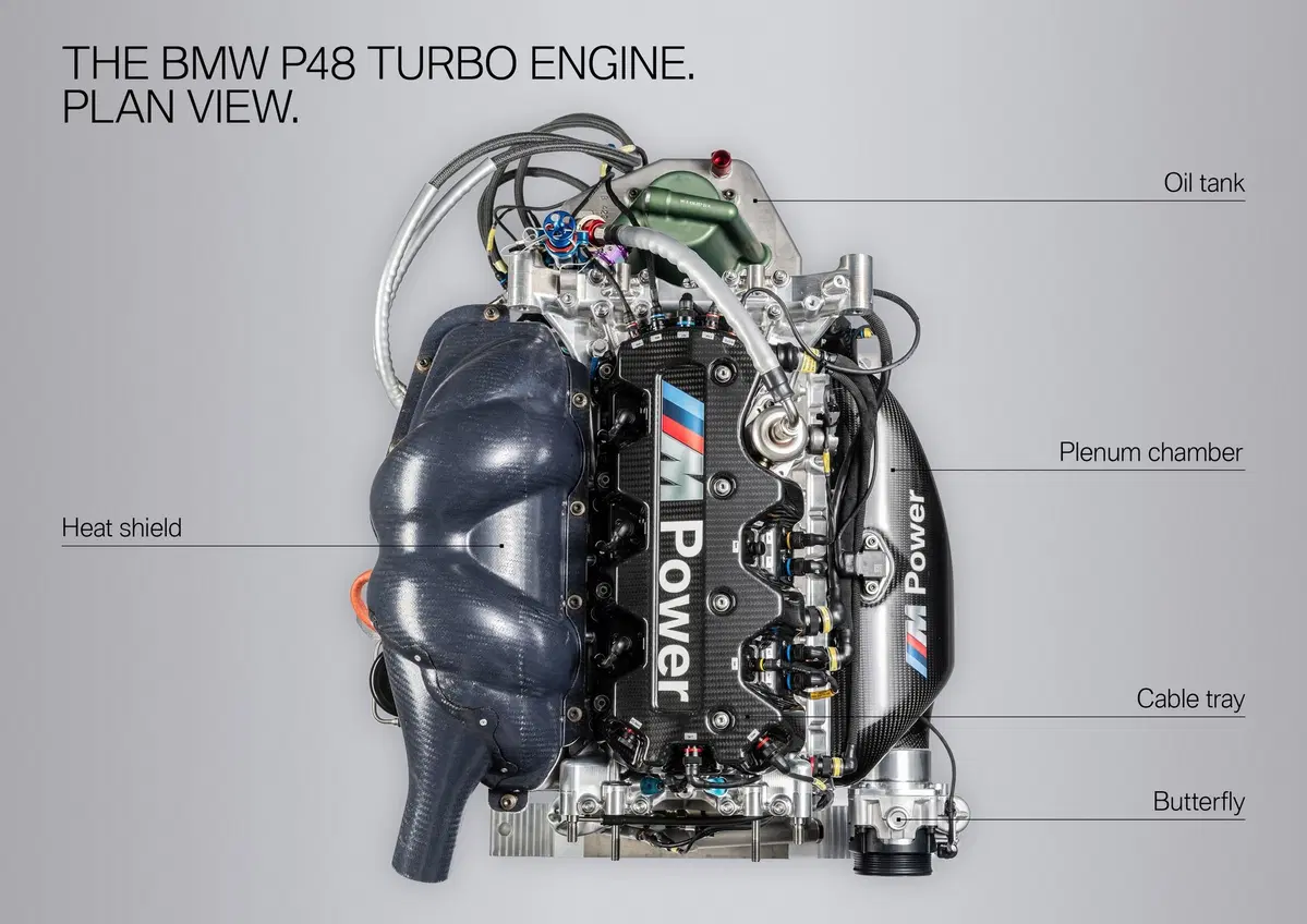 BMW, 50 anni di Turbo: dalla 2002 TI alla M4 DTM (4)