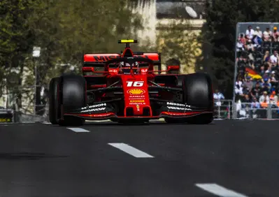 F1, GP Baku 2019: la nostra analisi [Video]