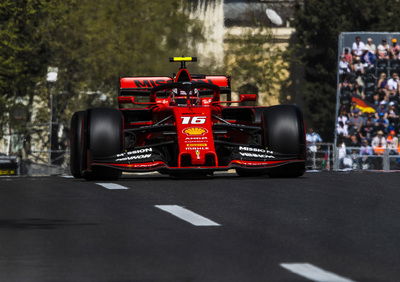 F1, GP Baku 2019: la nostra analisi [Video]