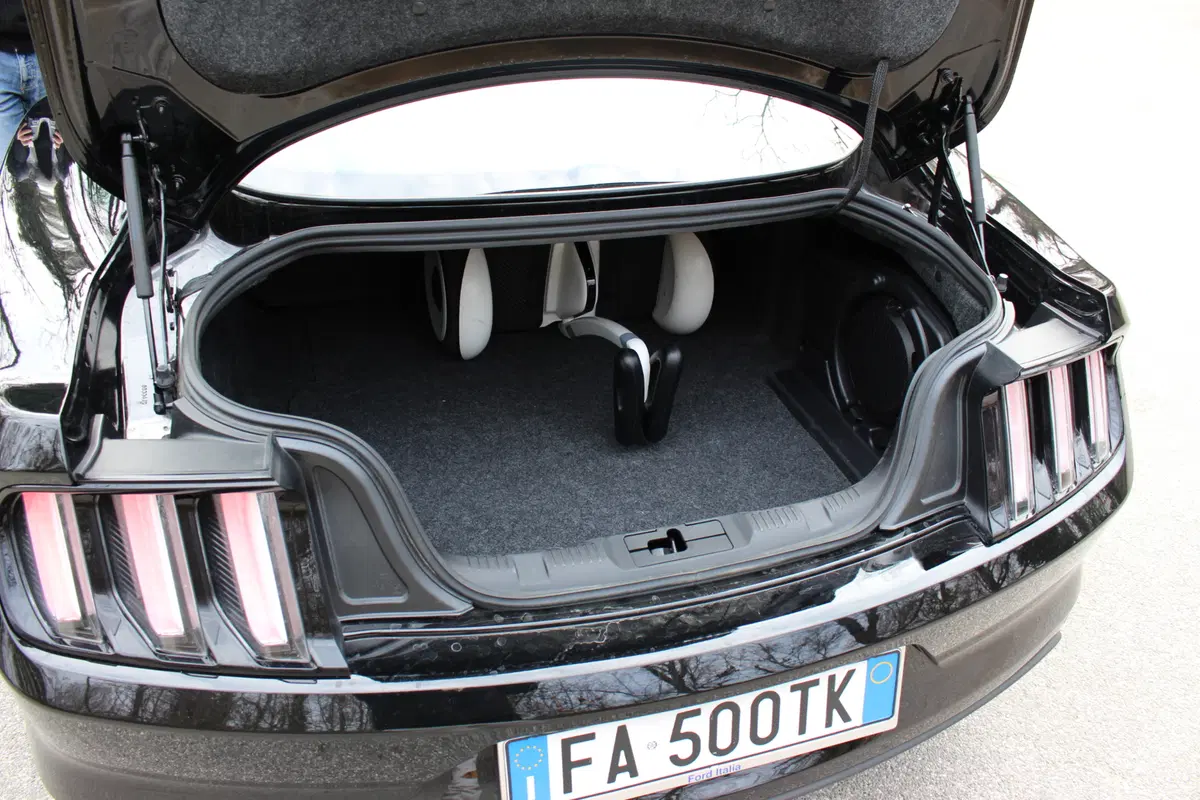Ford Mustang | test drive #AMboxing (14)