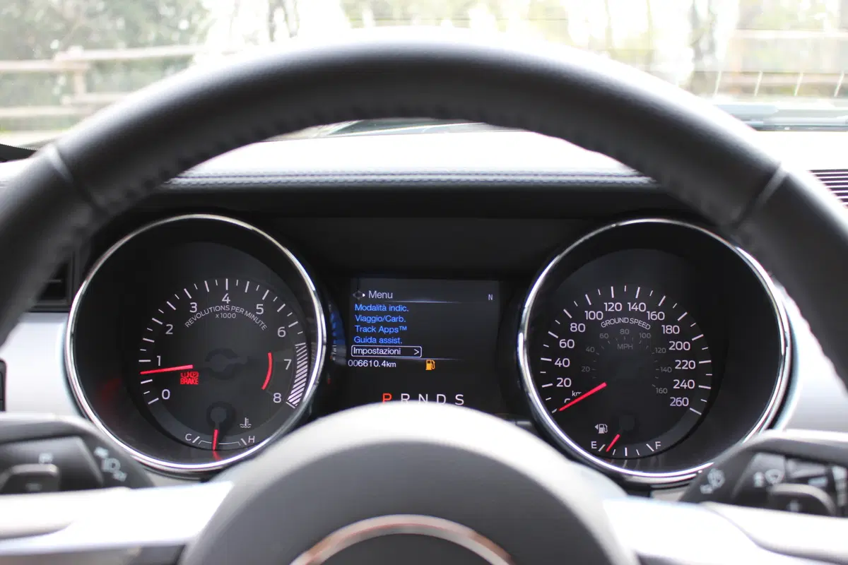 Ford Mustang | test drive #AMboxing (20)