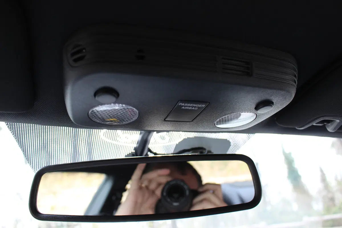 Ford Mustang | test drive #AMboxing (21)