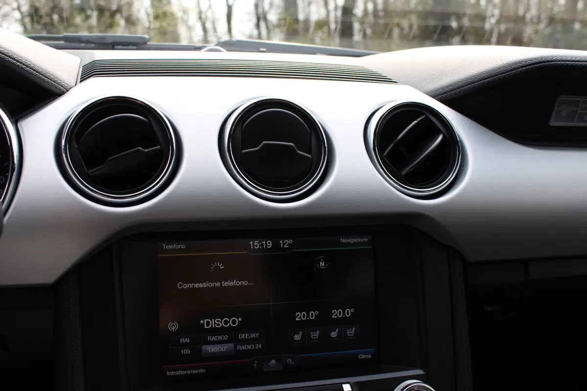 Ford Mustang | test drive #AMboxing (22)