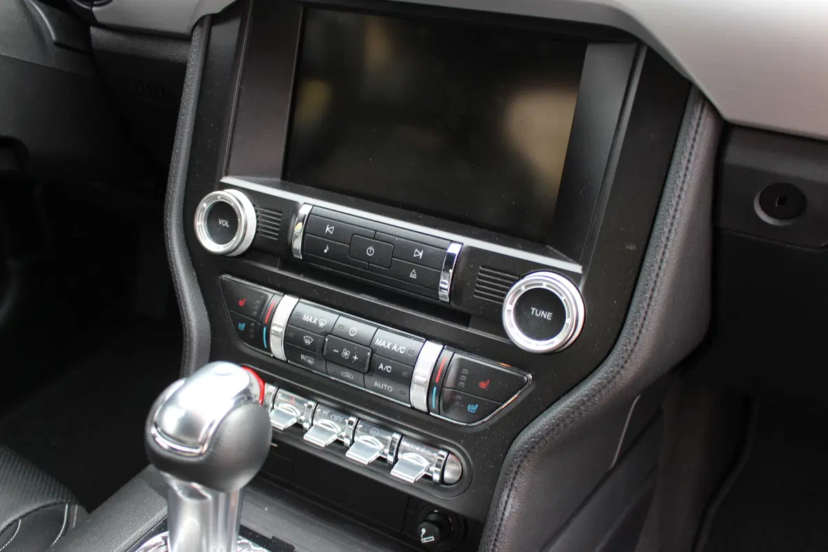 Ford Mustang | test drive #AMboxing (23)