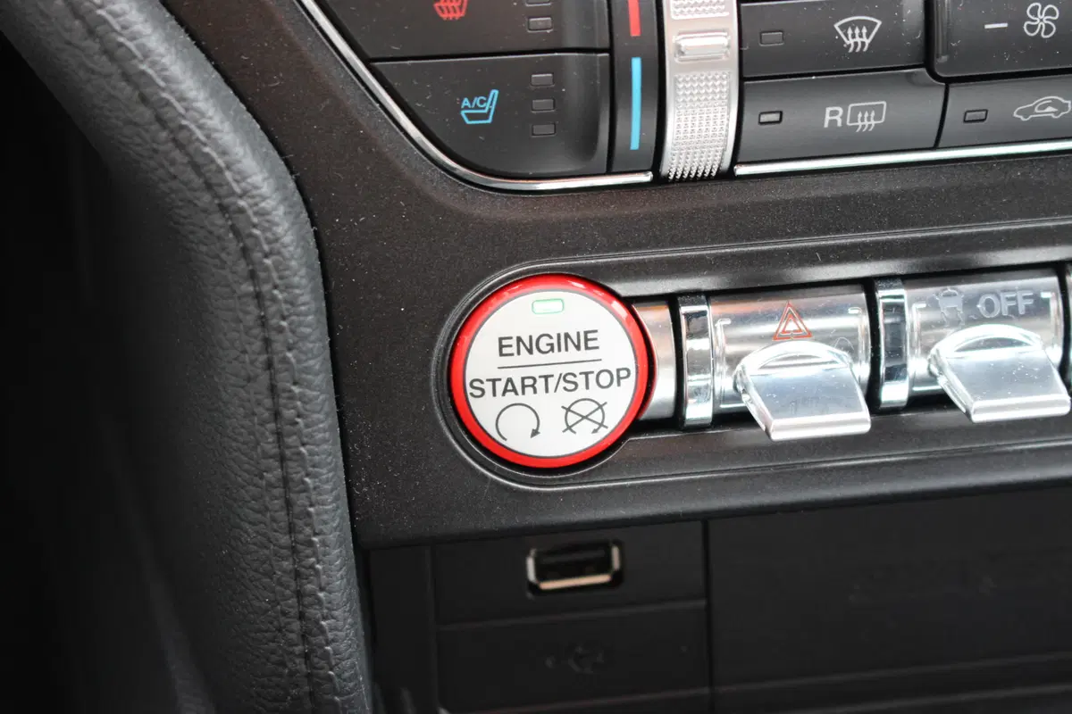 Ford Mustang | test drive #AMboxing (25)