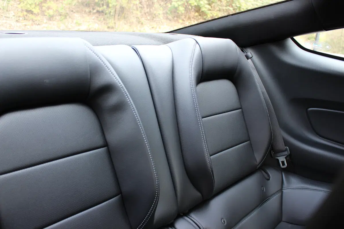 Ford Mustang | test drive #AMboxing (26)