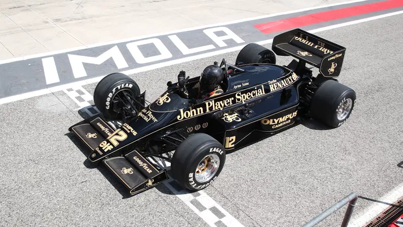 Senna, 25 anni dopo: l'Ayrton Day ad Imola [Video]
