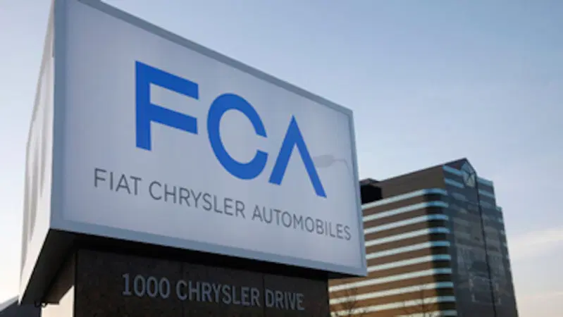 FCA in discesa, Gi&ugrave; le vendite USA e le quotazioni globali dei titoli: da comprare?