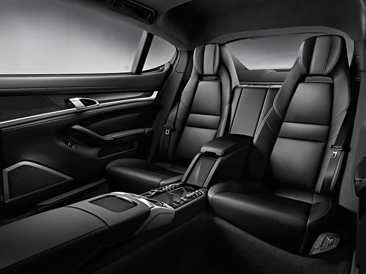 Porsche Panamera, 10 anni della berlina di Zuffenhausen (19)