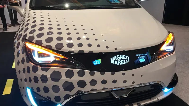 Magneti Marelli passa definitivamente a Calsonic Kansei