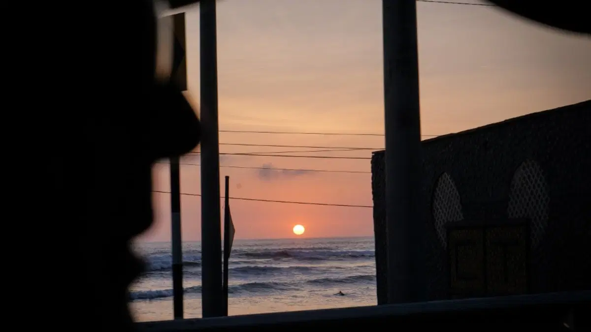 Dakar Rewind. Sud America. 2. Un Viaggio Indimenticabile Durato 10 Anni (3)