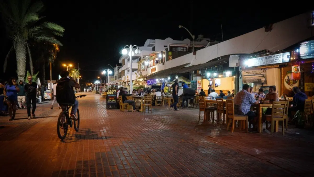 Dakar Rewind. Sud America. 2. Un Viaggio Indimenticabile Durato 10 Anni (10)