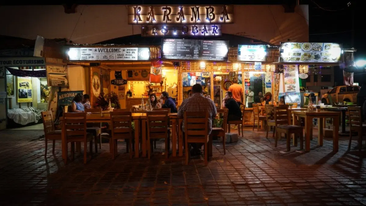 Dakar Rewind. Sud America. 2. Un Viaggio Indimenticabile Durato 10 Anni (14)