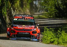 WRC 2019, Ogier: la leggenda racconta il ritorno in Citroën [Video]