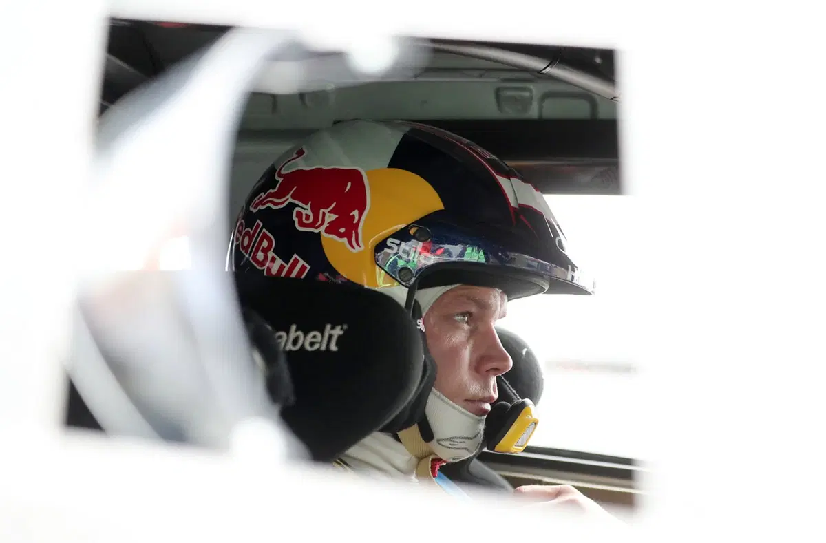 WRC 2019, Rally Argentina: le foto più belle (15)