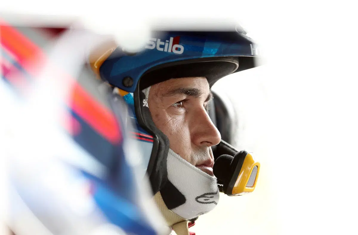 WRC 2019, Rally Argentina: le foto più belle (21)