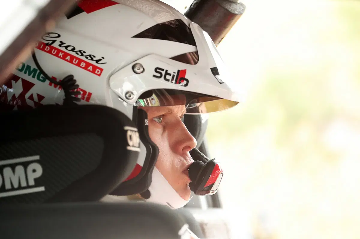 WRC 2019, Rally Argentina: le foto più belle (28)