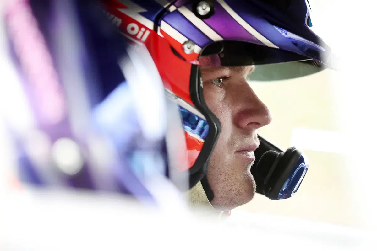 WRC 2019, Rally Argentina: le foto più belle (31)