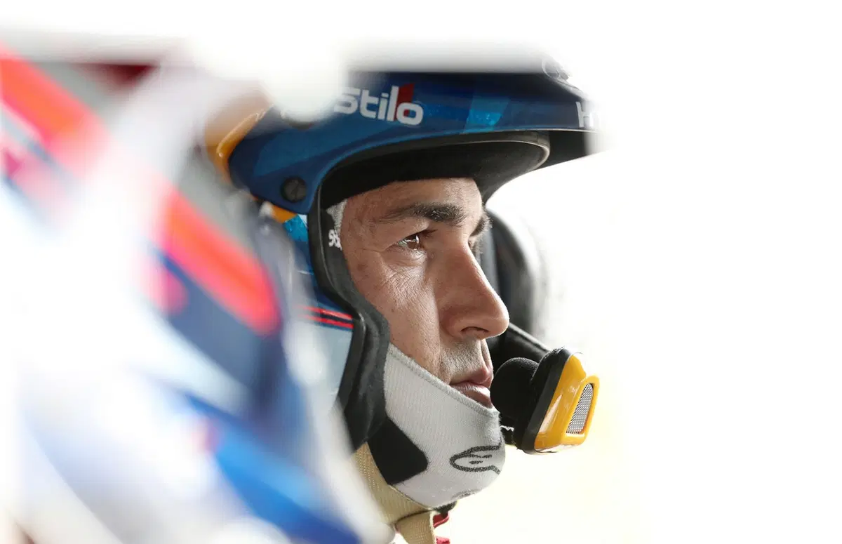 WRC 2019, Rally Argentina: le foto più belle (42)