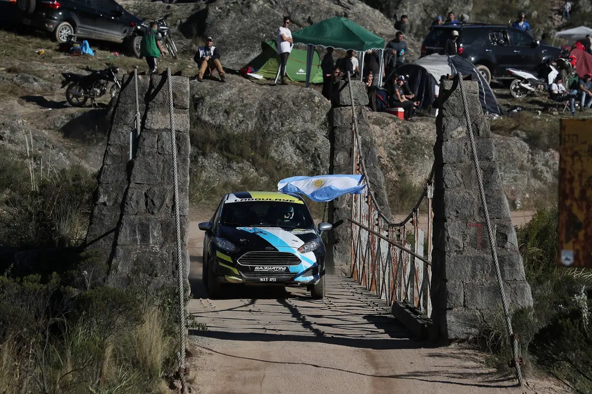 WRC 2019, Rally Argentina: le foto più belle (26)