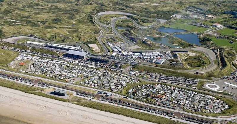 F1 2020: nuovo calendario con Zandvoort al posto di Barcellona?