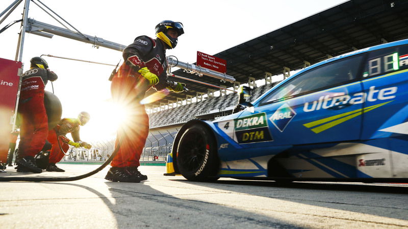 DTM 2019, Hockenheim: info e orari TV e streaming