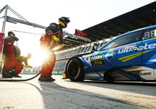 DTM 2019, Hockenheim: info e orari TV e streaming