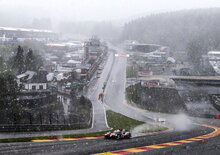 WEC, Mondiale Marche 2019 Spa: Trionfo e titolo Toyota alla 6 ore [video]