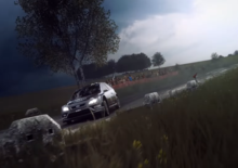 DiRT Rally 2.0: il trailer dello stage three [Video]