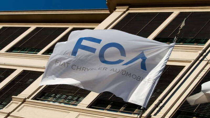 FCA paga 300 milioni di dollari per chiudere la causa emissioni in USA