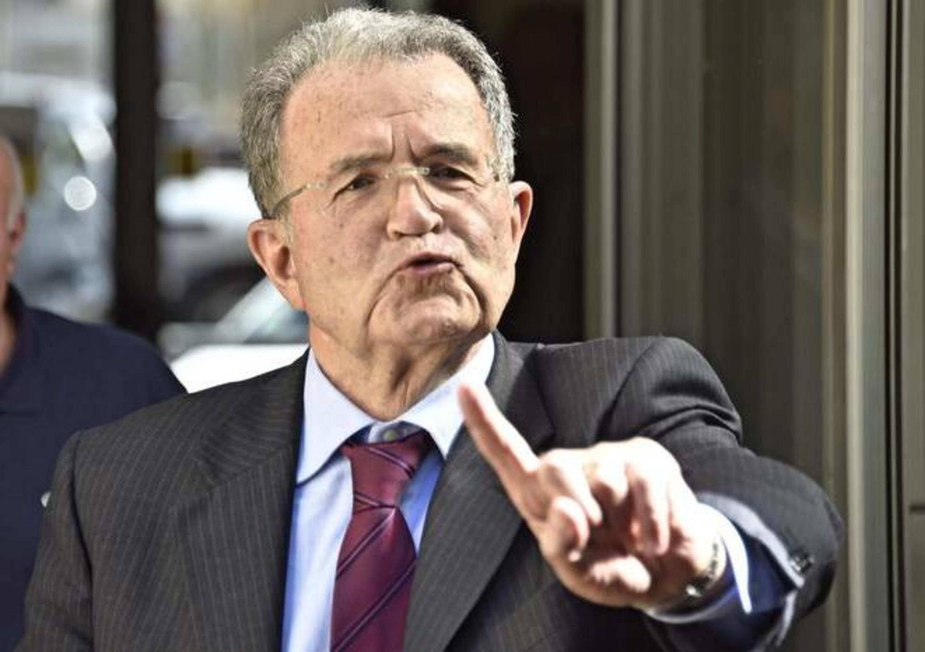 FCA, Prodi critica la cessione di Magneti Marelli