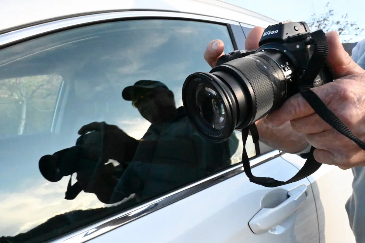A Castellar con la Honda CR-V Hybrid (9)