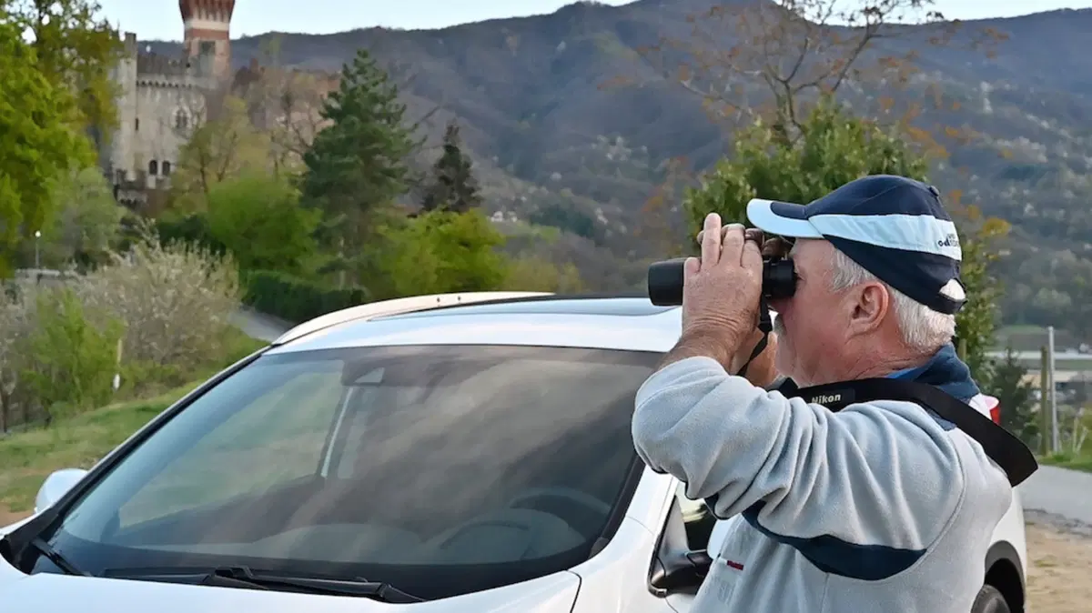 A Castellar con la Honda CR-V Hybrid (12)