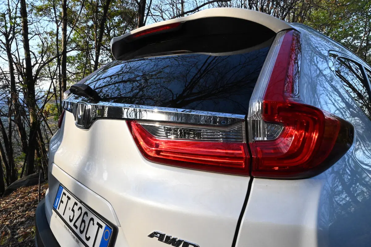 A Castellar con la Honda CR-V Hybrid (15)