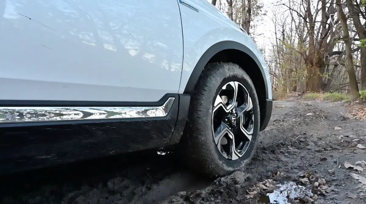 A Castellar con la Honda CR-V Hybrid (27)