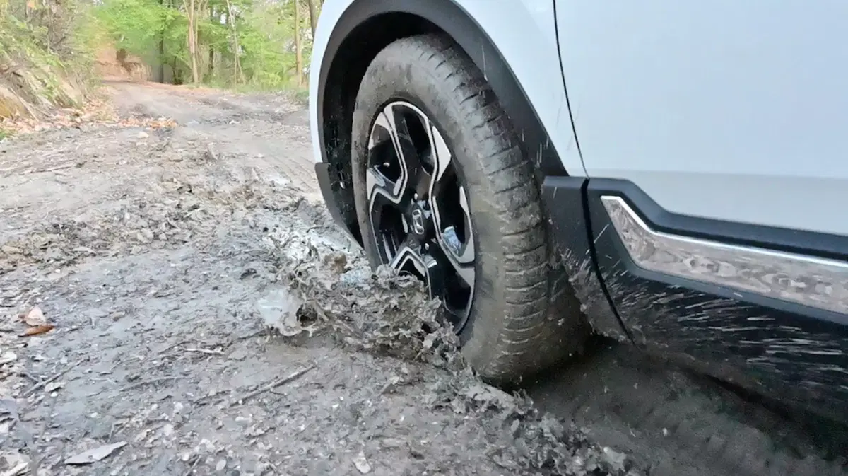 A Castellar con la Honda CR-V Hybrid (30)