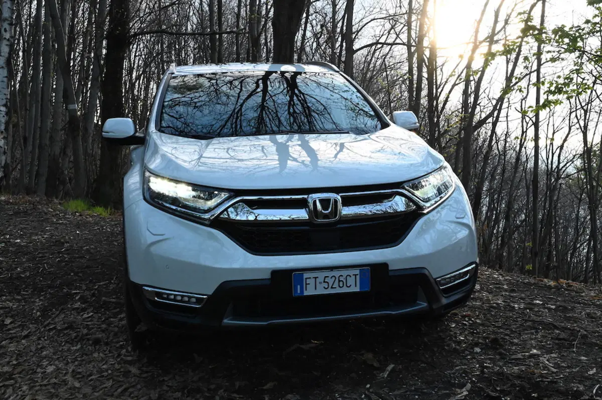A Castellar con la Honda CR-V Hybrid (26)
