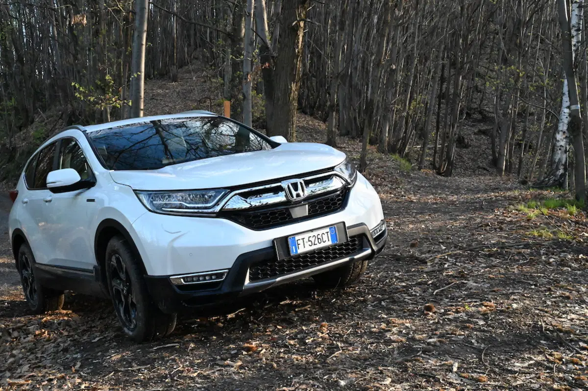 A Castellar con la Honda CR-V Hybrid (31)