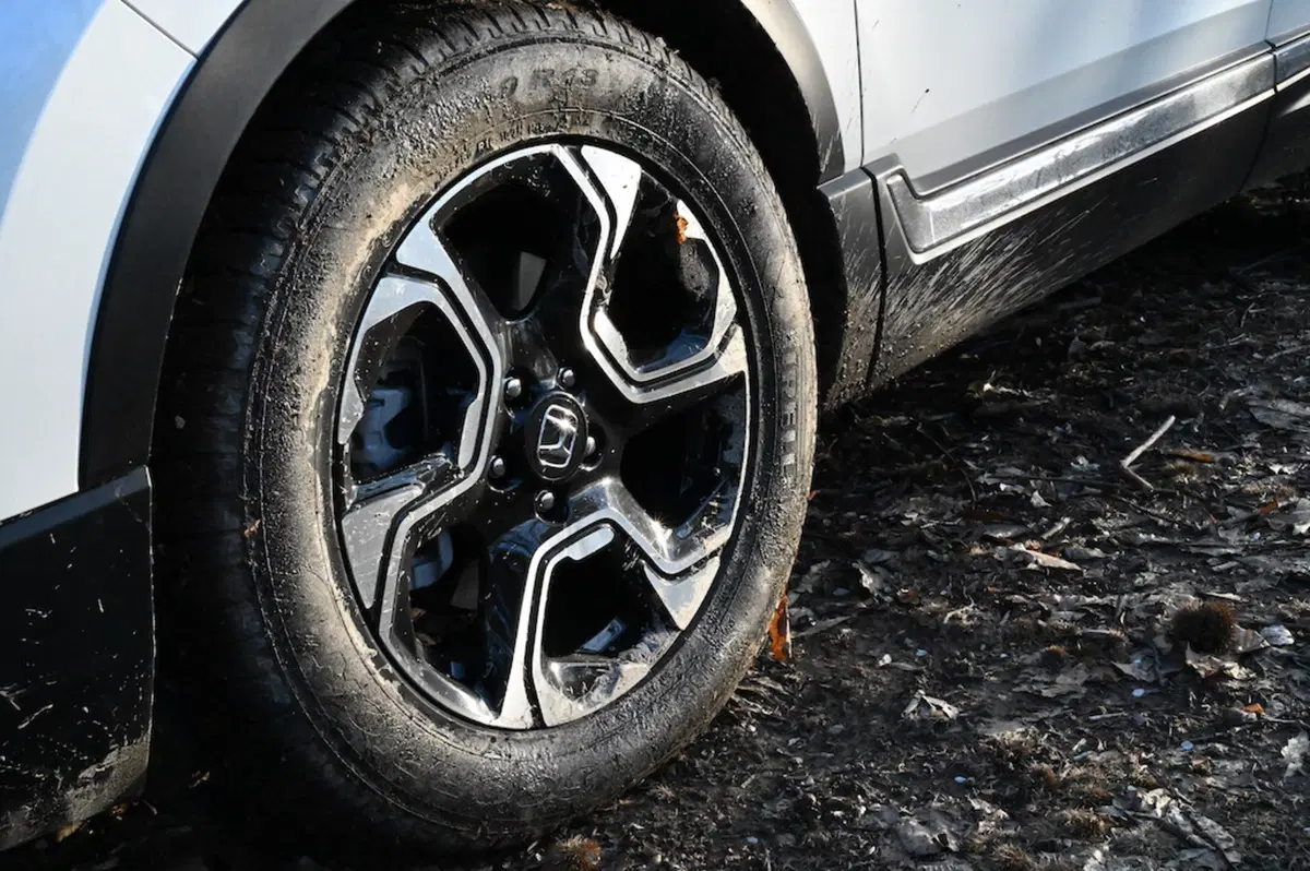 A Castellar con la Honda CR-V Hybrid (33)