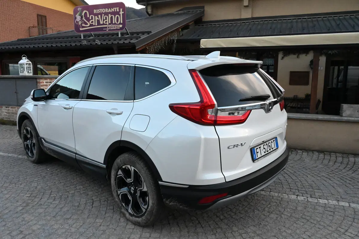 A Castellar con la Honda CR-V Hybrid (36)