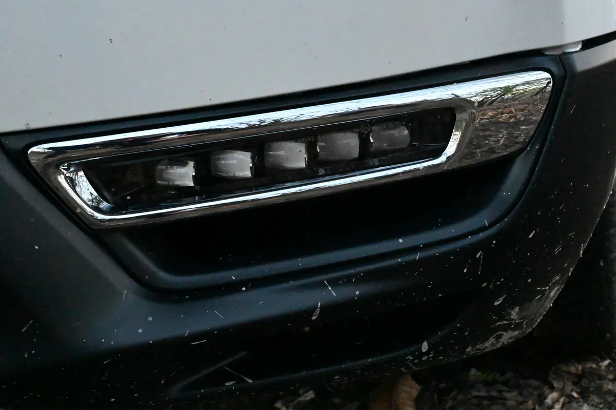 A Castellar con la Honda CR-V Hybrid (37)
