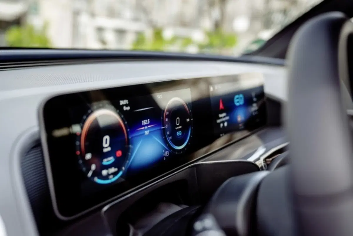 Mercedes EQC, i prezzi: si parte da 76.839 euro (3)