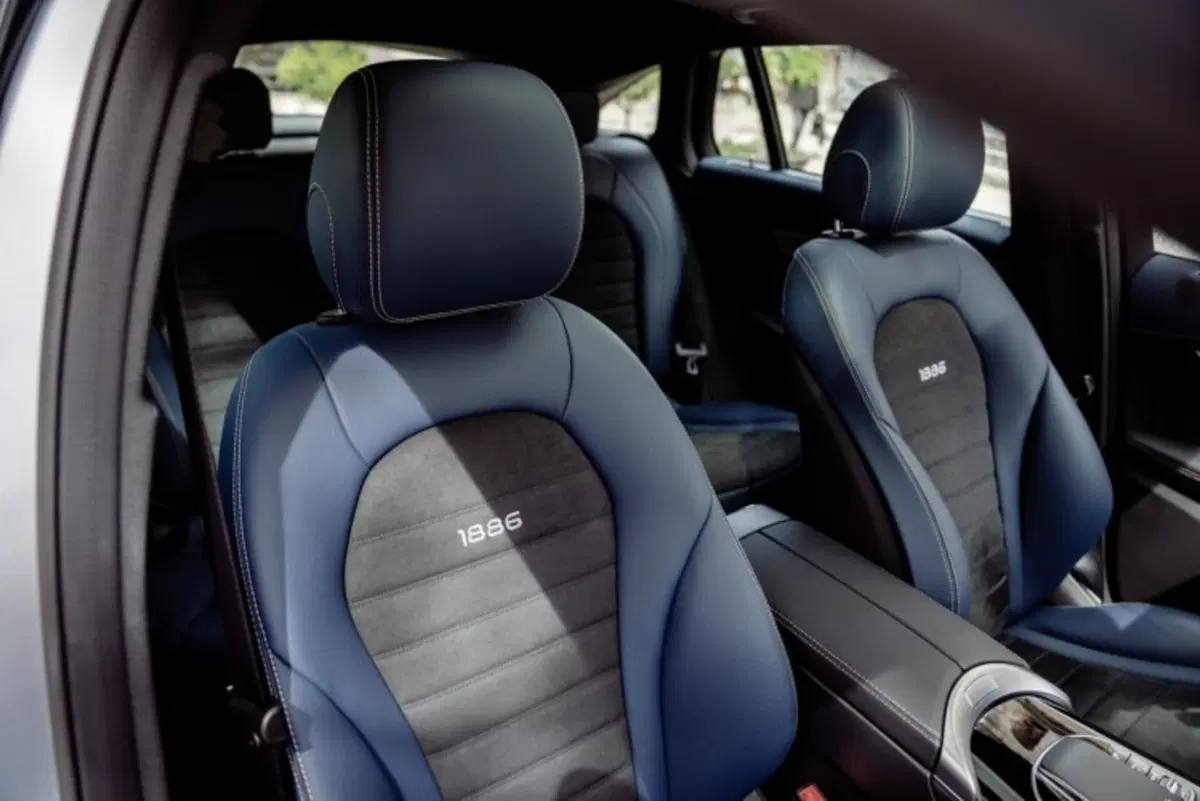 Mercedes EQC, i prezzi: si parte da 76.839 euro (6)